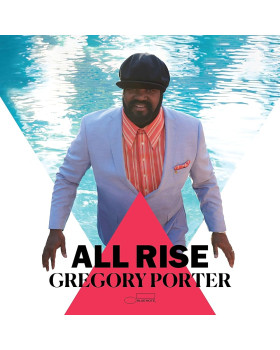 Gregory Porter - All Rise 1-CD