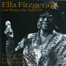 ELLA FITZGERALD - MONTREUX JAZZ FESTIVAL 1-CD