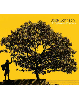 Jack Johnson - In Between Dreams 1-CD