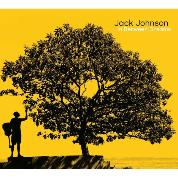 Jack Johnson - In Between Dreams 1-CD CD plaadid