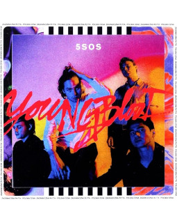 FIVE SECONDS OF SUMMER - YOUNGBLOOD 1-CD