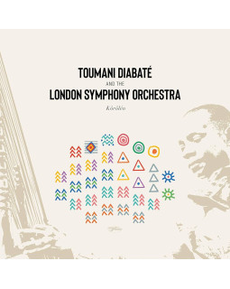 Toumani Diabaté And The London Symphony Orchestra – Kôrôlén 1-LP