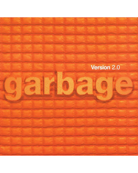 Garbage – Version 2.0 2-LP