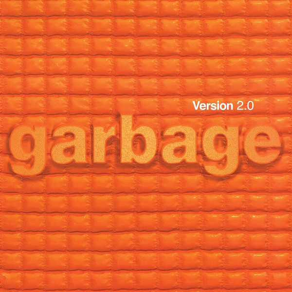 Garbage – Version 2.0 2-LP Vinüülplaadid