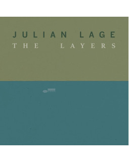 Julian Lage - Layers 1-CD