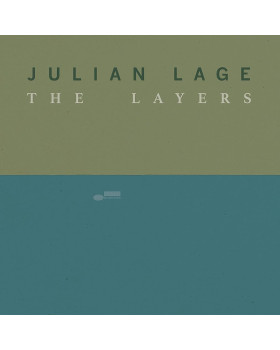 Julian Lage - Layers 1-CD