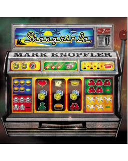 Mark Knopfler - Shangri-La 1-CD