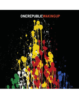 Onerepublic - Waking Up 1-CD