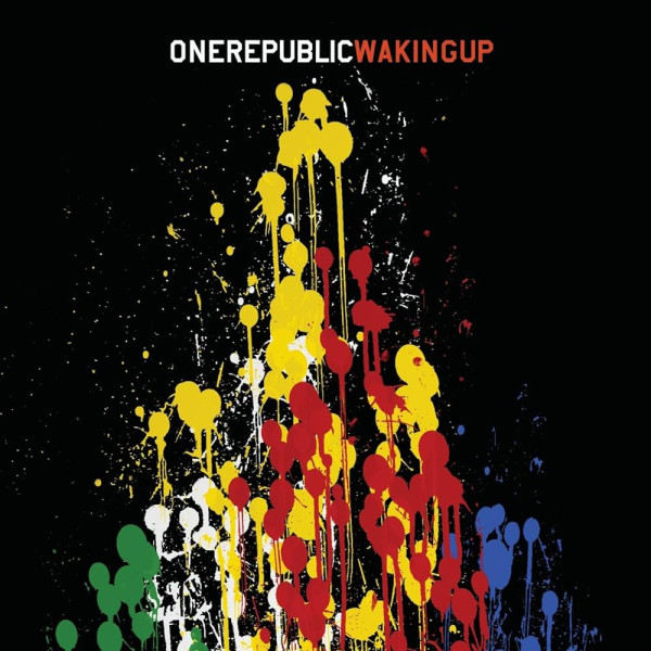 Onerepublic - Waking Up 1-CD CD plaadid