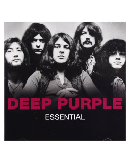 DEEP PURPLE - ESSENTIAL DEEP PURPLE 1-CD