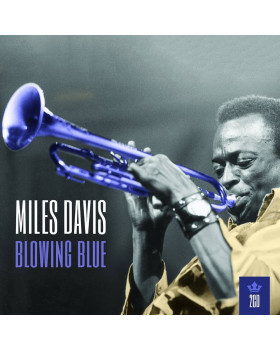 Miles Davis - Blowing Blue 2-CD