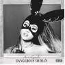 ARIANA GRANDE - DANGEROUS WOMAN 1-CD