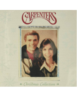 CARPENTERS - CHRISTMAS COLLECTION 2-CD