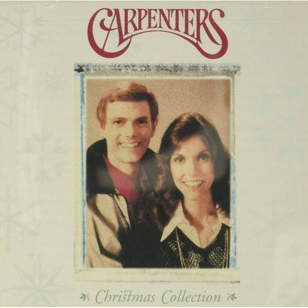 CARPENTERS - CHRISTMAS COLLECTION 2-CD CD plaadid