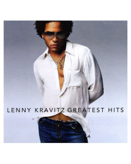 Lenny Kravitz - Greatest Hits 1-CD