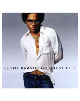 Lenny Kravitz - Greatest Hits 1-CD