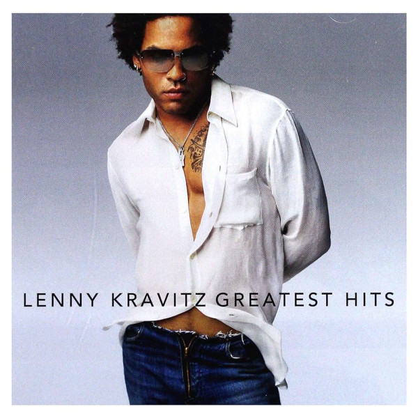 Lenny Kravitz - Greatest Hits 1-CD CD plaadid