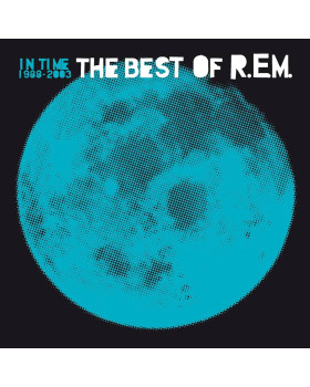 R.E.M. - In Time: The Best Of R.E.M. 1988-2003 1-CD