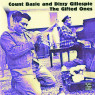 COUNT BASIE - GIFTED ONES 1-CD