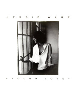 Jessie Ware - Tough Love 1-CD