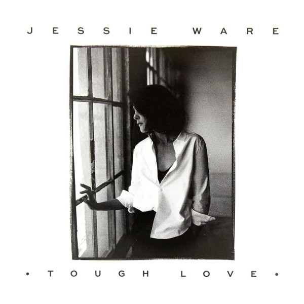 Jessie Ware - Tough Love 1-CD CD plaadid