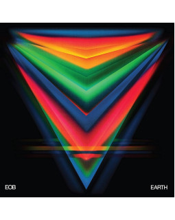 EOB - EARTH 1-CD