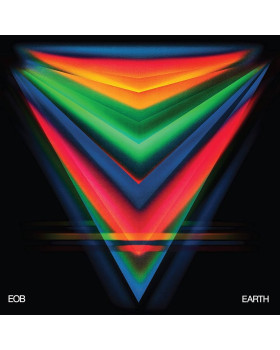 EOB - EARTH 1-CD