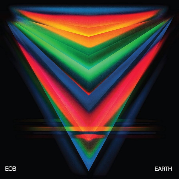 EOB - EARTH 1-CD CD plaadid