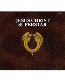 ANDREW LLOYD WEBBER - JESUS CHRIST SUPERSTAR 2-CD