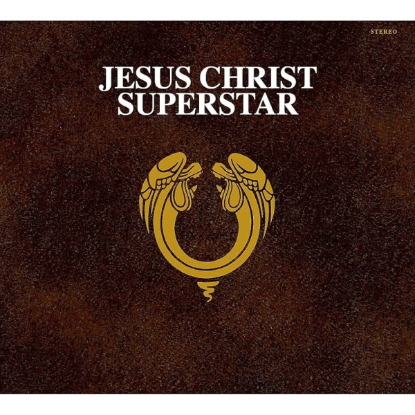 ANDREW LLOYD WEBBER - JESUS CHRIST SUPERSTAR 2-CD CD plaadid
