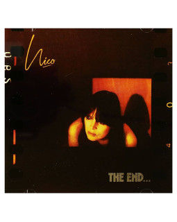 Nico - The End... 1-CD