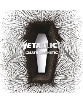 Metallica - Death Magnetic 1-CD