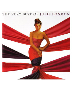 Julie London - The Very Best Of Julie London 2-CD