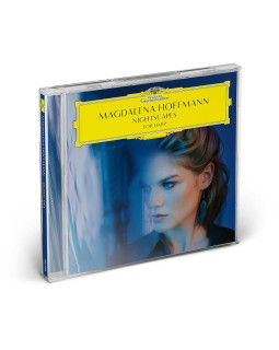 Magdalena Hoffmann - Nightscapes 1-CD