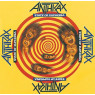 ANTHRAX - STATE OF EUPHORIA 1-CD