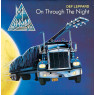 DEF LEPPARD - ON THROUGH THE NIGHT 1-CD (Remastered)