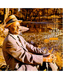 Horace Silver - Song For My Father 1-CD