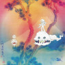 Kids See Ghosts, Kanye West, Kid Cudi - Kids See Ghosts 1-CD