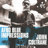 John Coltrane - Afro Blue Impressions 2-CD