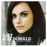 AMY MACDONALD - A CURIOUS THING 1-CD