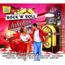 Various – Rock 'n' Roll Jukebox 2-CD