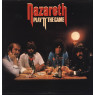 Nazareth – Play 'N' The Game 1-LP