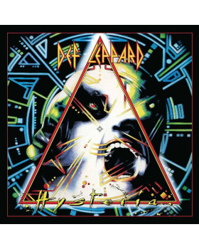 DEF LEPPARD - HYSTERIA 3-CD