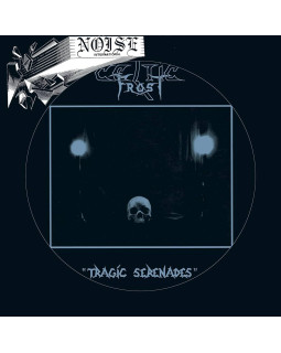 Celtic Frost – Tragic Serenades 1-LP