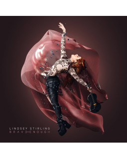 Lindsey Stirling - Brave Enough 1-CD