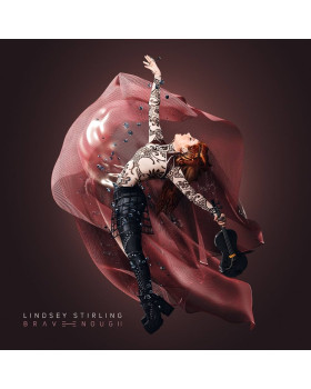 Lindsey Stirling - Brave Enough 1-CD