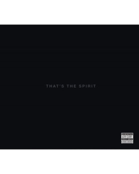 BRING ME THE HORIZON - THAT'S THE SPIRIT LP