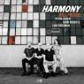 BILL FRISELL  - HARMONY 1-CD