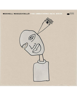 Meshell Ndegeocello - The Omnichord Real Book 1-CD