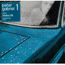 Peter Gabriel - Patina 1-CD